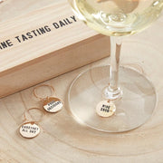 Wine Charms