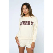 Merry Lounge Set - Top