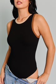 NEUTALS BODYSUIT