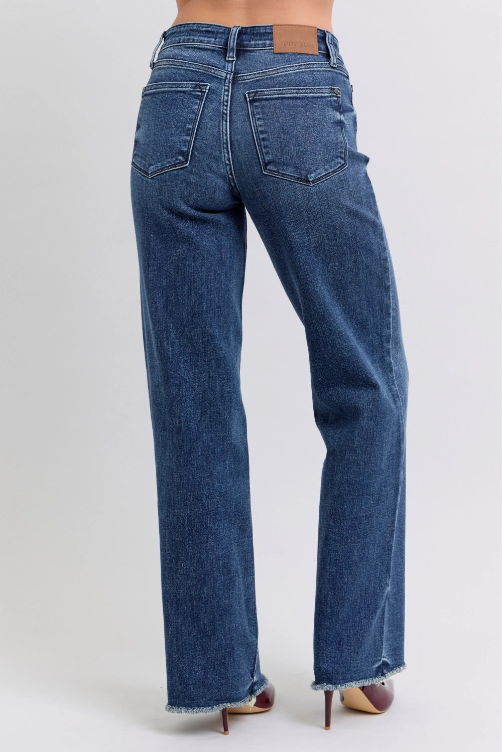 Westwood Wide Leg Jean – Judy Blue