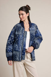 The Game Day Bandana Bomber