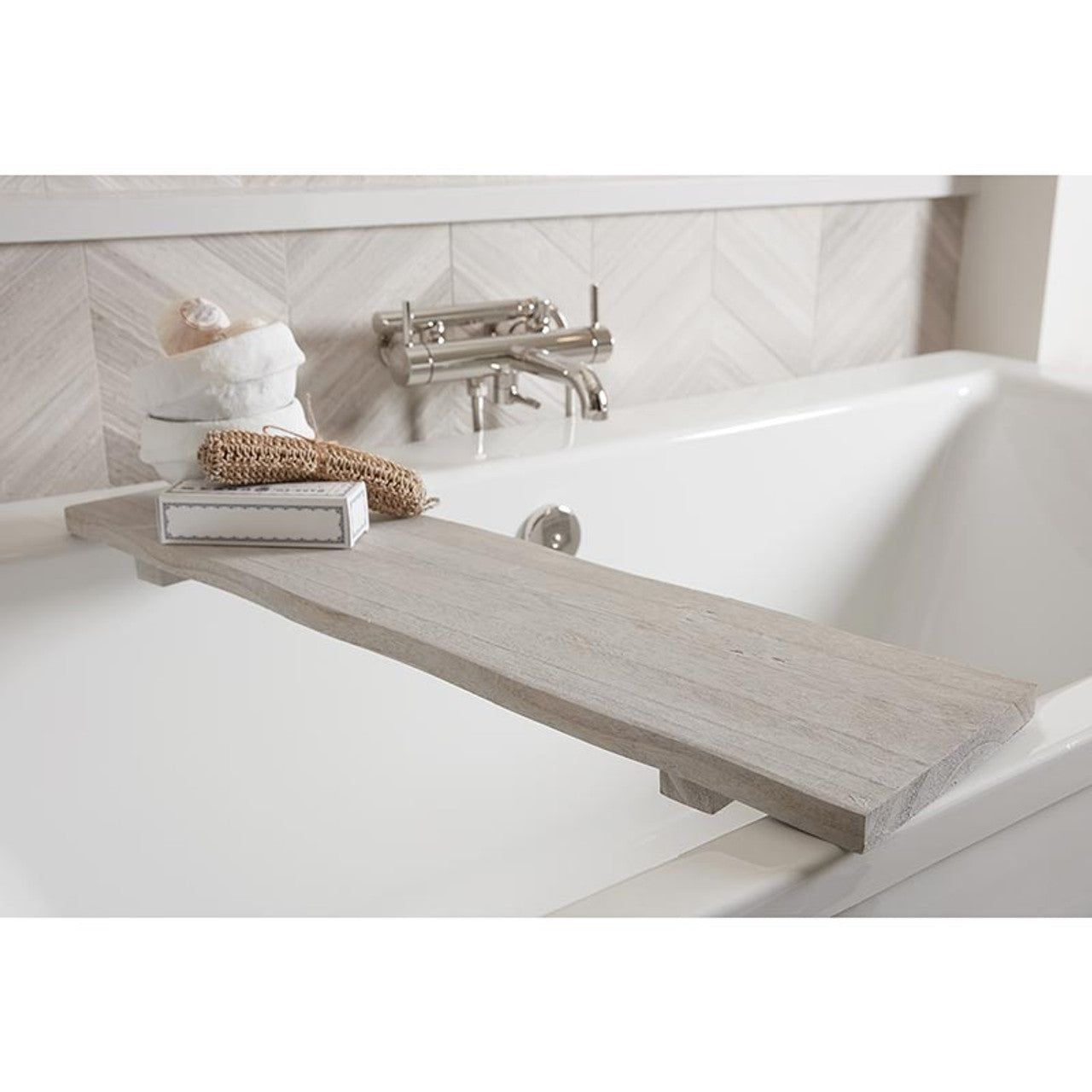 Bubble Bath Board