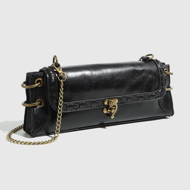 Le Rue Elongated Night Bag