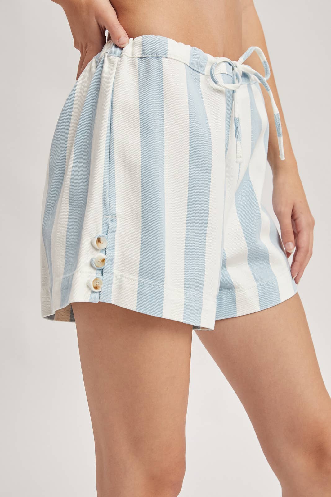 Boardwalk Breeze Shorts