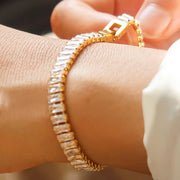 Luma Glam CZ Bracelet