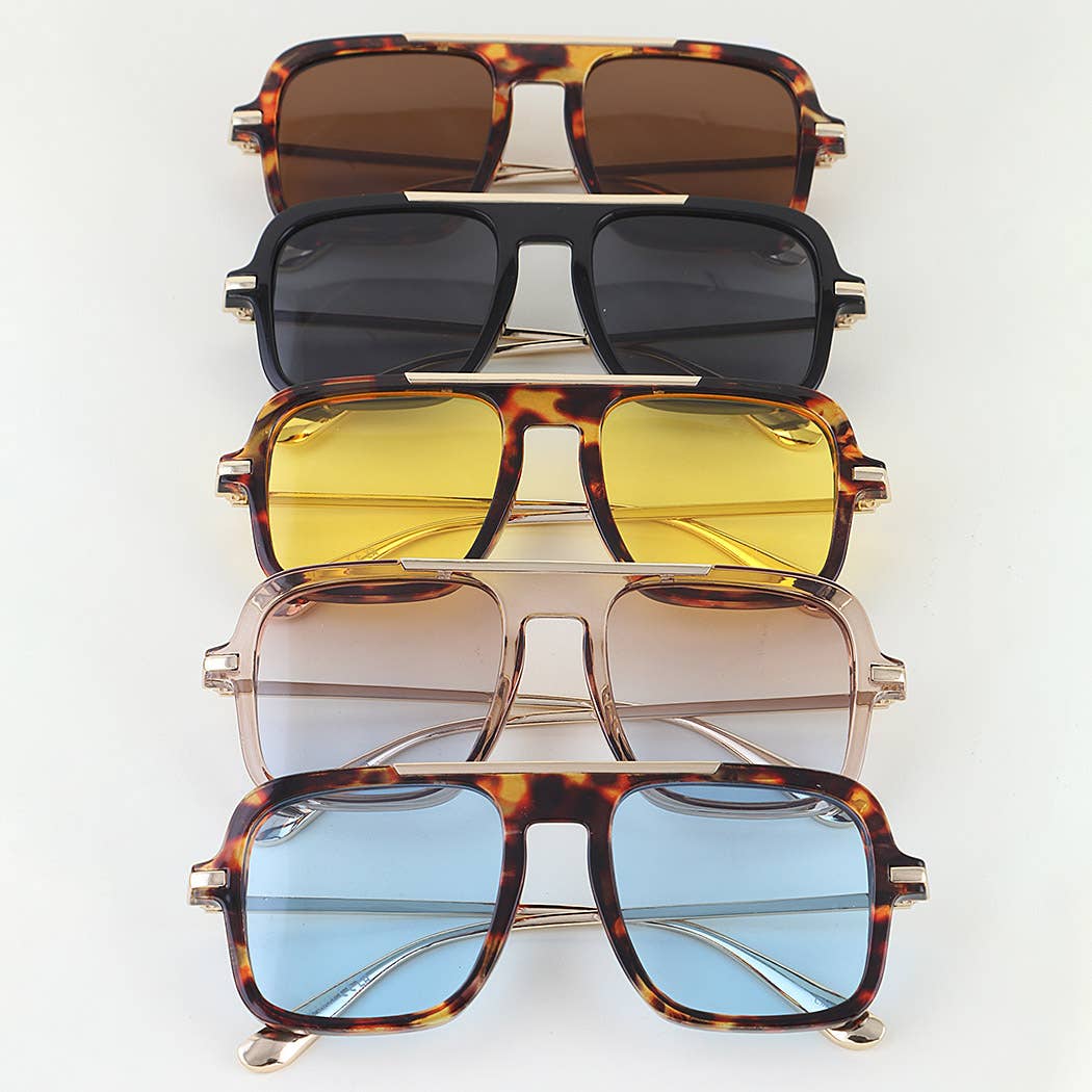 The Solana Sunnies