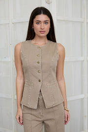 The Sutton Utility Vest