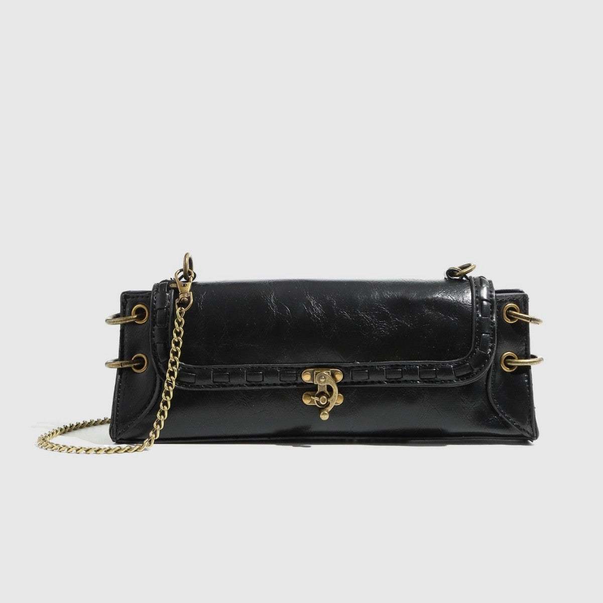 Le Rue Elongated Night Bag