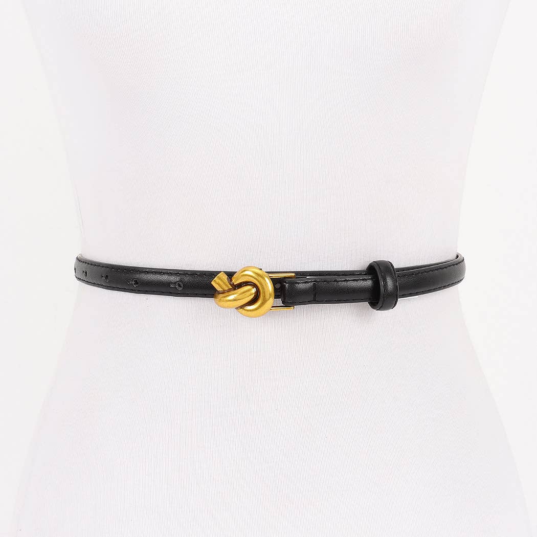 The Knot Belt