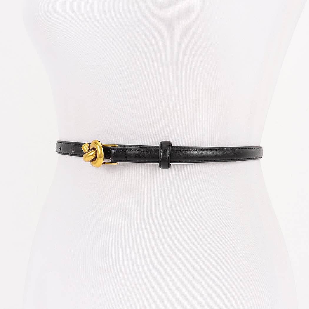 The Knot Belt