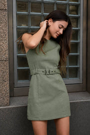 The Olive Lane Mini