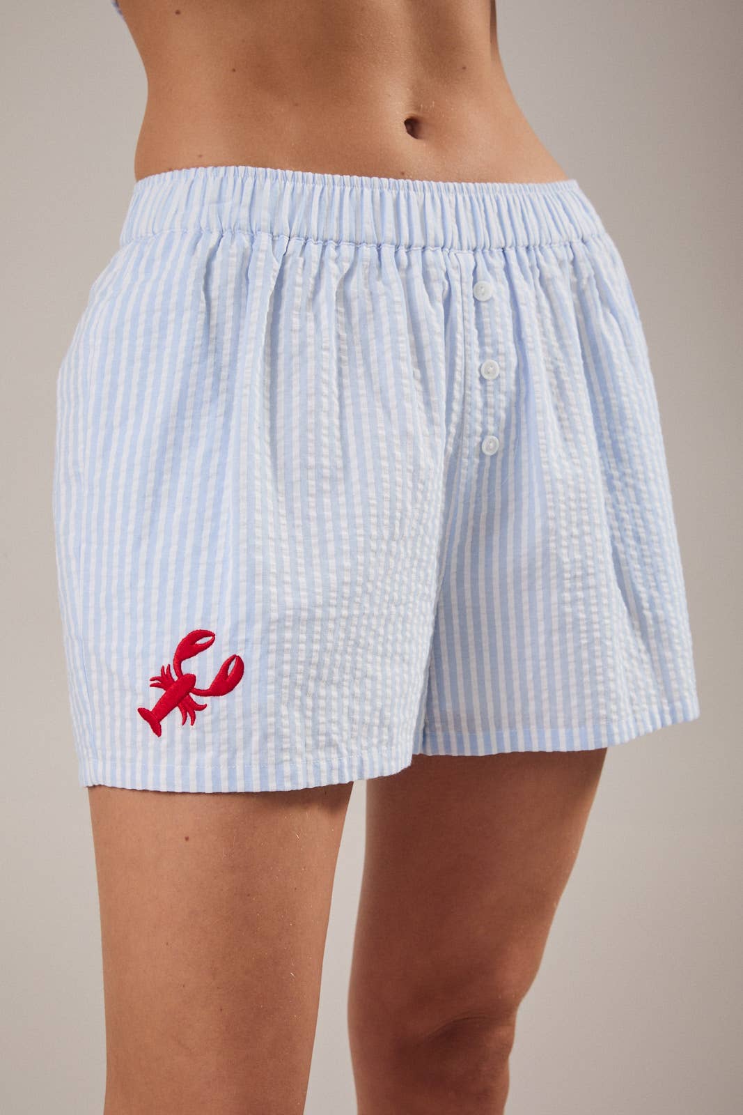 Catch of the Day Boxer Shorts