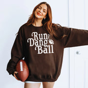 Football Sunday Sweatshirt