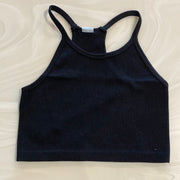 RACERBACK BRAMI: BLACK