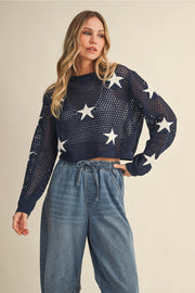 The Star Player Sweater