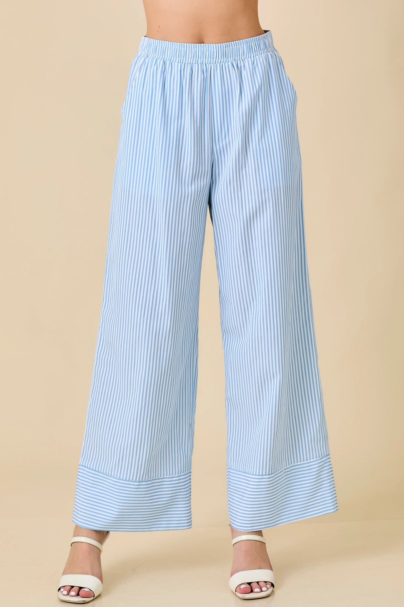 The Coastline Pant