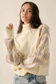 Maren Knit Sweater