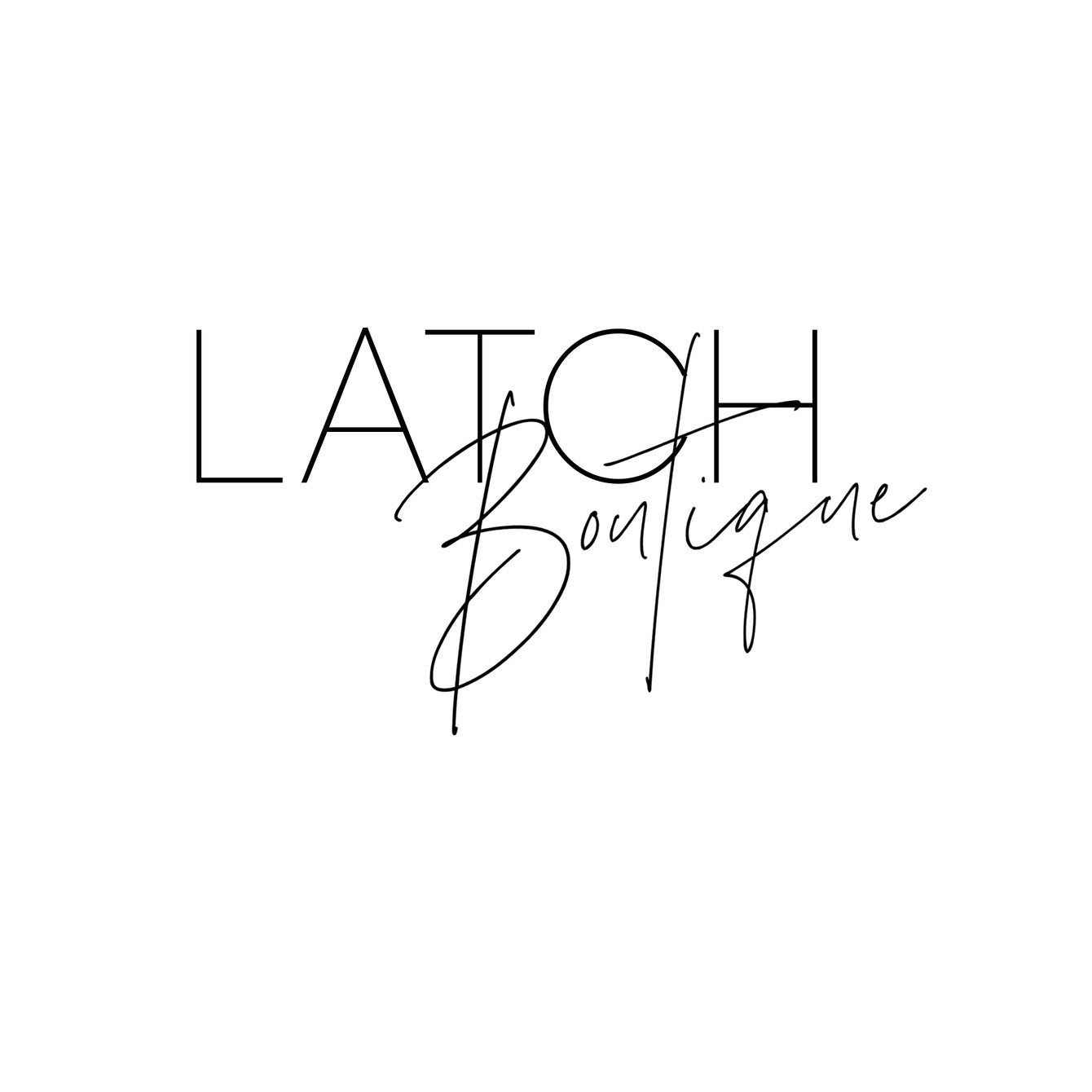 Latch Boutique